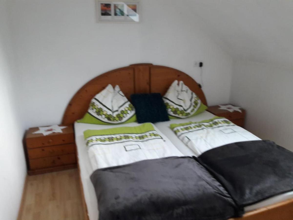 Ferienwohnung Brandstatter Windischgarsten Esterno foto