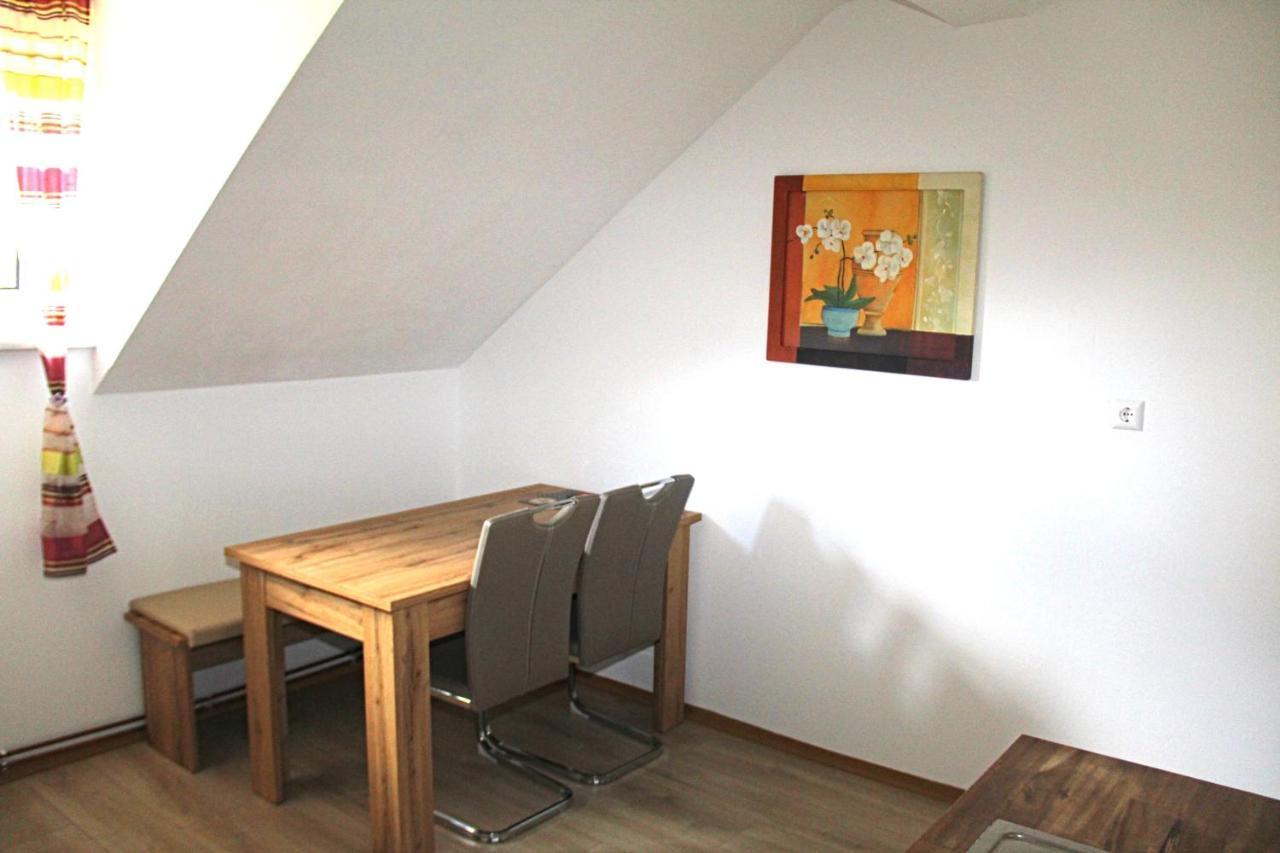 Ferienwohnung Brandstatter Windischgarsten Esterno foto