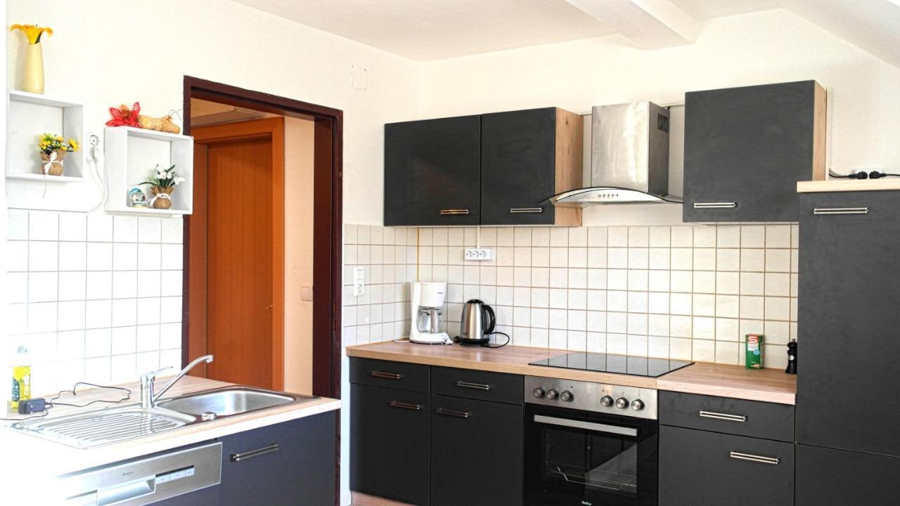 Ferienwohnung Brandstatter Windischgarsten Esterno foto