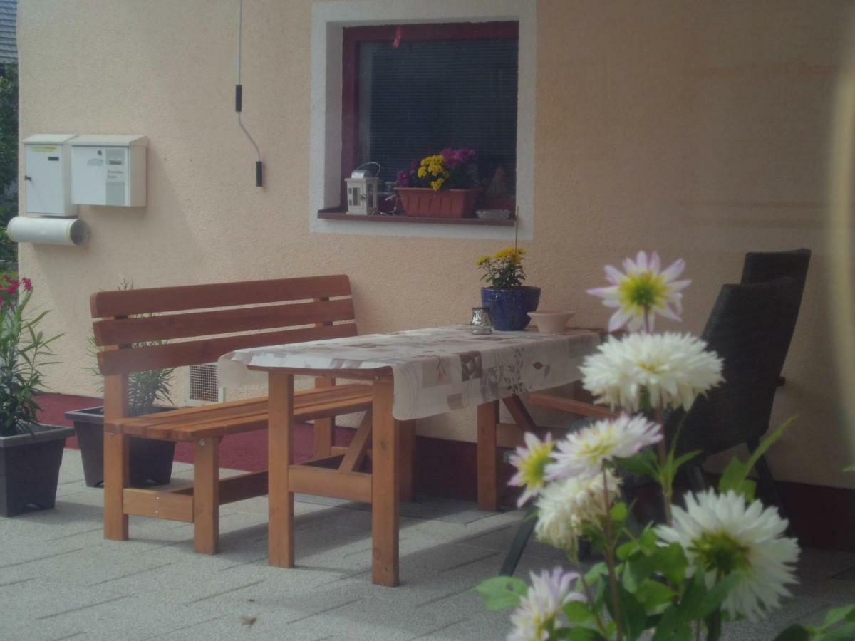 Ferienwohnung Brandstatter Windischgarsten Esterno foto